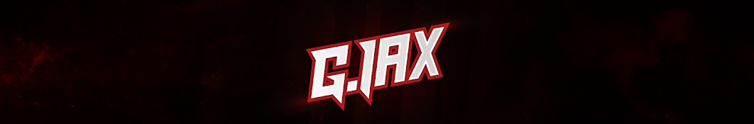 GLax Gameplay YouTube channel avatar