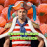 tkHDkZu19f8-channel-avatar-Fourth Clown Cartoon Lion