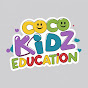 CoCo kidz education  logo
