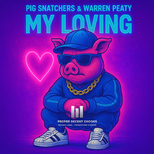 Pig Snatchers