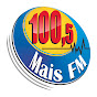 Mais FM Paraná logo