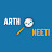 Arthneeti