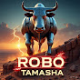 Robo Tamasha  logo