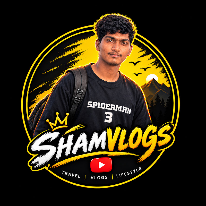 Shamvlogs