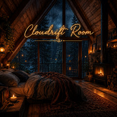  Cloudrift Room– Rain & Piano Sleep Music