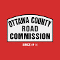 Ottawa County Road Commission logo
