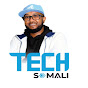 Tech Somali logo