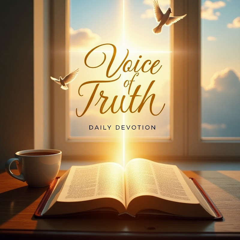 Voice of Truth Daily Devotion