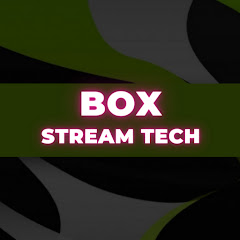 Box Stream Tech