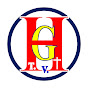 Hallelujah Geet  TV logo