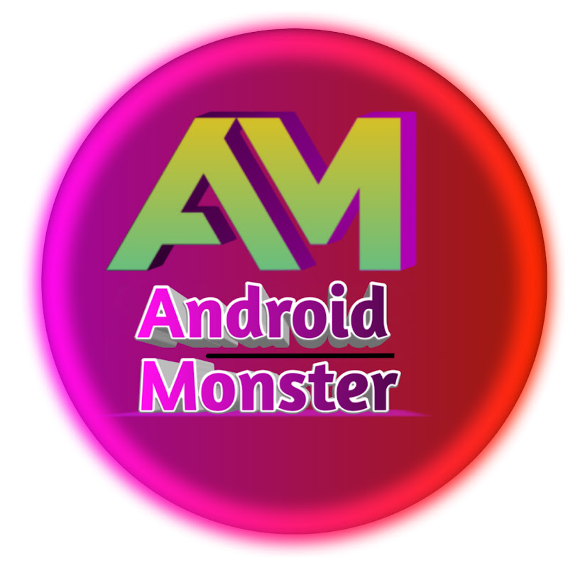 Android Monster profile avatar