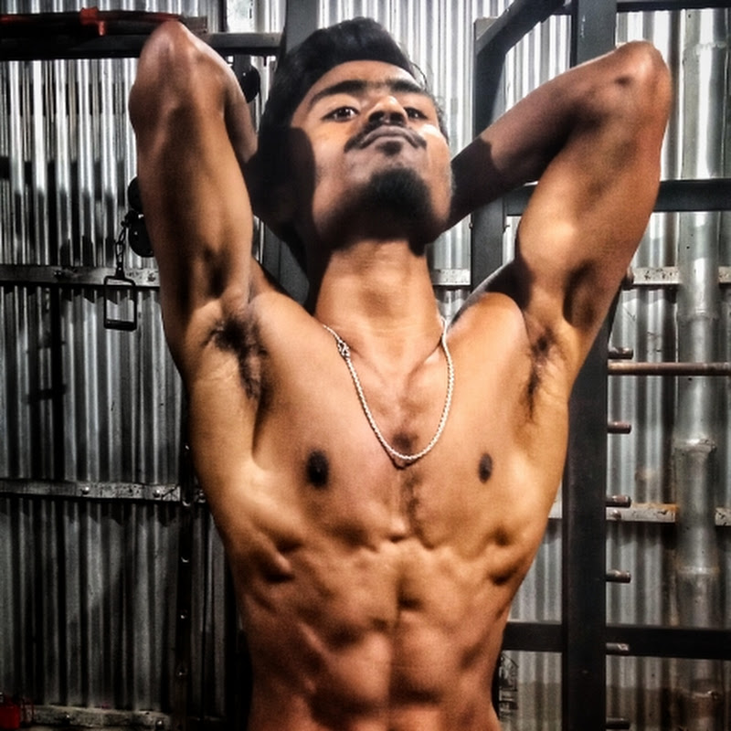 Ramsena_fitness.