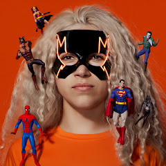 SuperMegaLuna