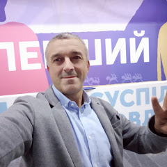 Народний депутат Мазурашу