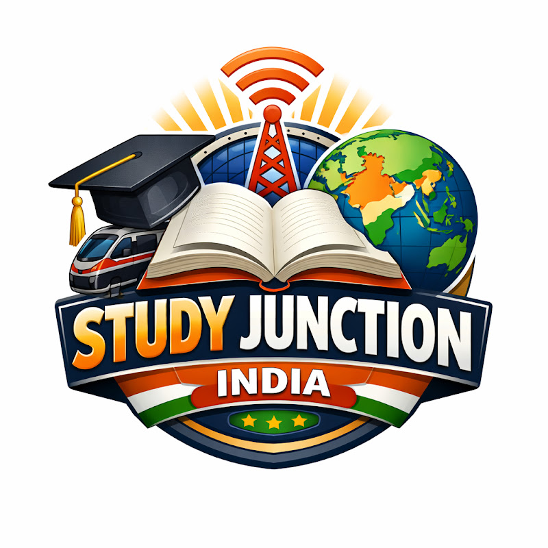 Study Junction India