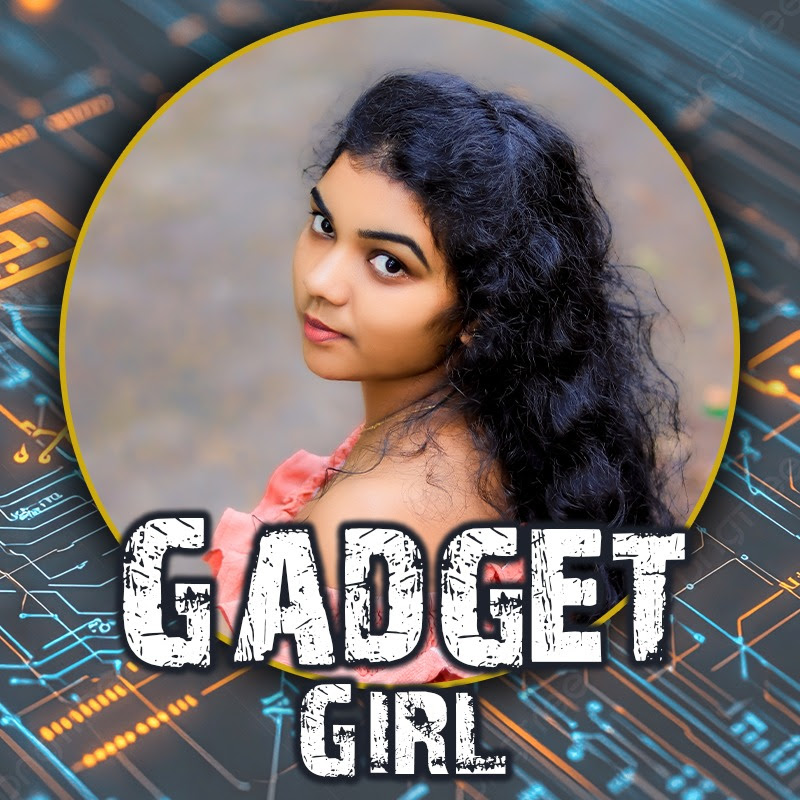 Gadget Girl