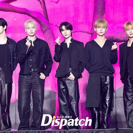 Post from 디스패치 / Dispatch