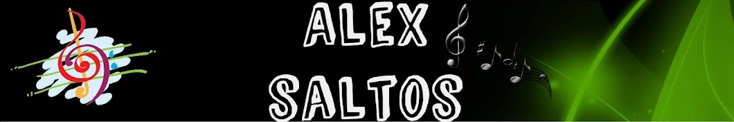 Alex Saltos YouTube channel avatar