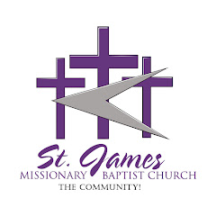 SaintJamesCMBC Church
