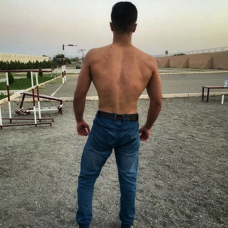 Kanan Gasimli