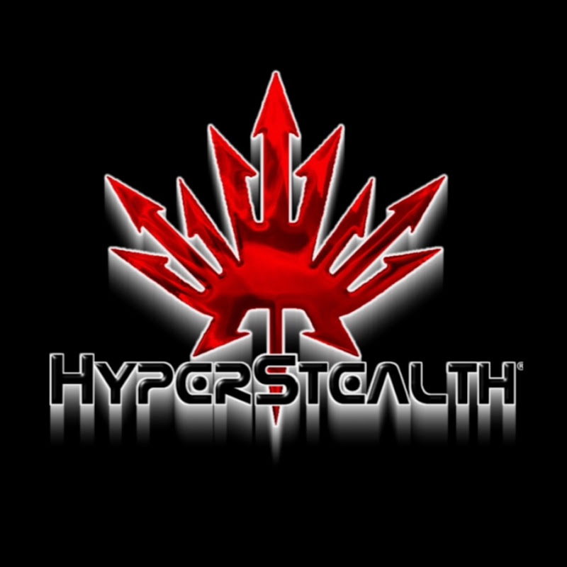 Hyperstealth Corp