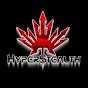 Hyperstealth Corp logo