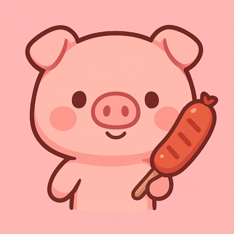 Mummy Pig