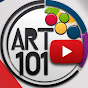 Ex Art 101 logo