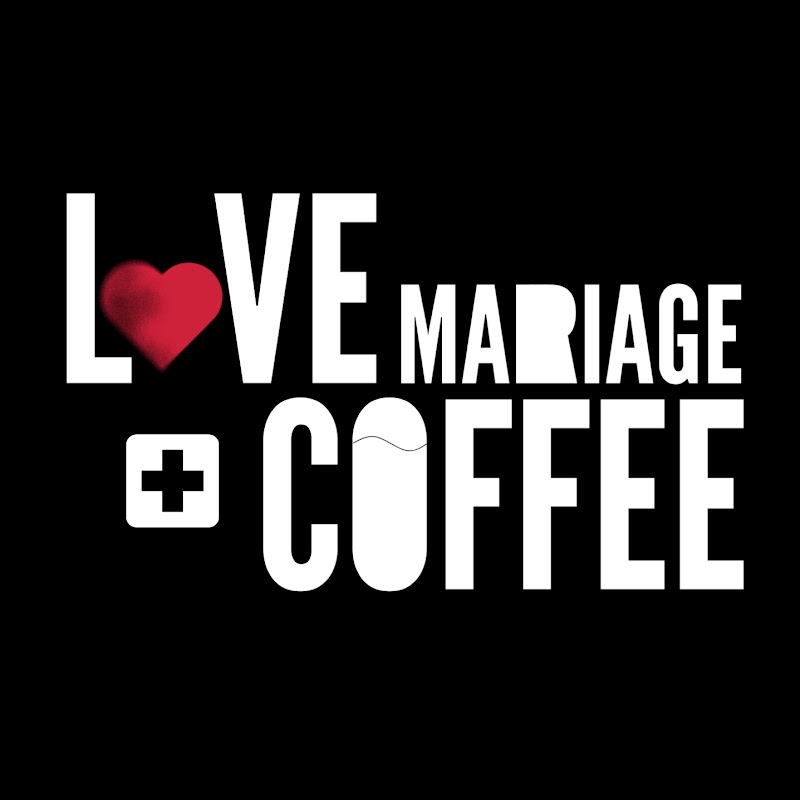 LoveMarriageCoffee