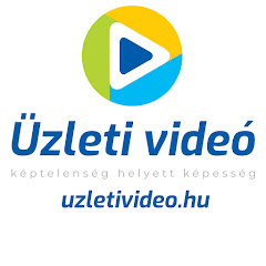 Üzleti videó
