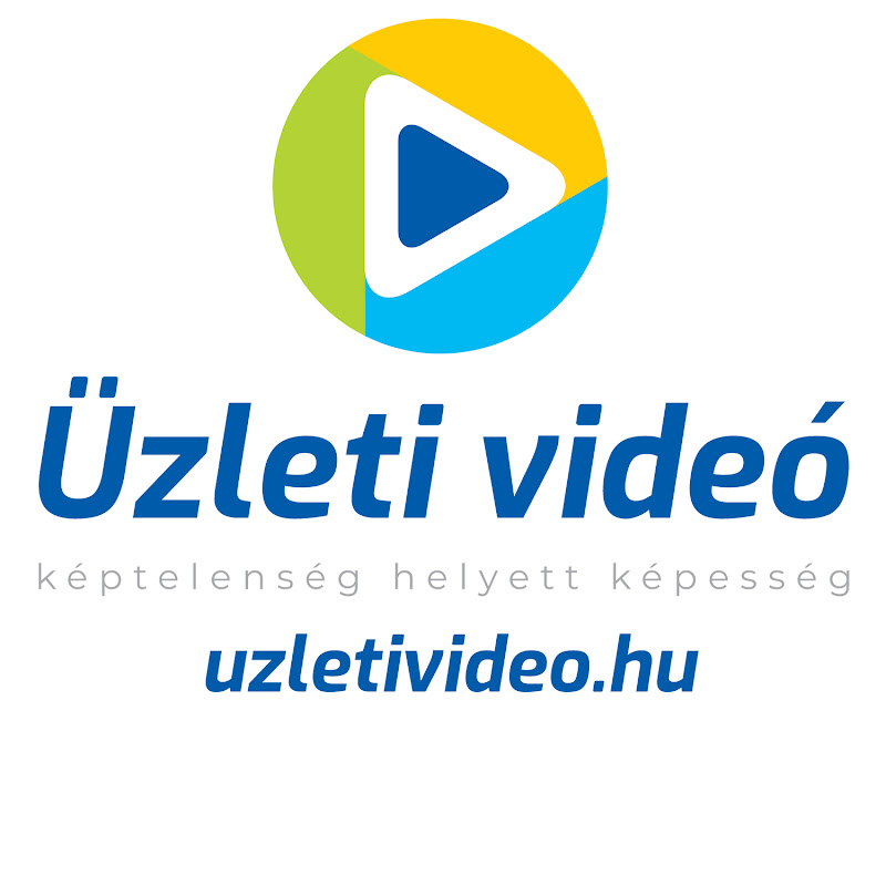 Üzleti videó