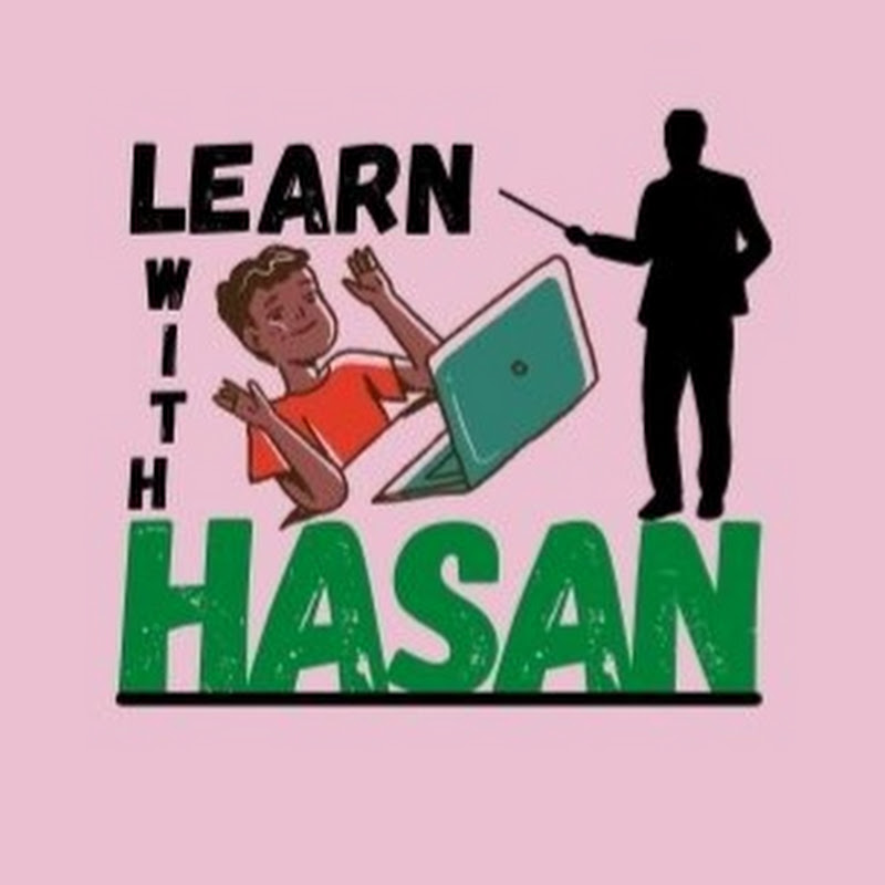 Learn Freelancing With HASAN
