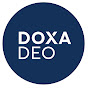 Doxa Deo Hatfield logo
