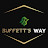 Buffett's way - דרכו של באפט