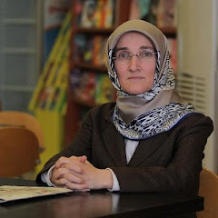 Emine Eroğlu Avatar
