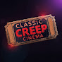 Classic Creep Cinema logo