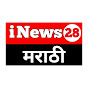 iNews 28 Marathi logo