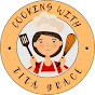 Cooking With Tita Grace logo