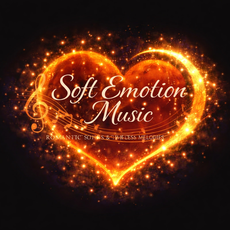 Soft Emotion Music avatar