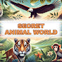 Secret Animal World logo