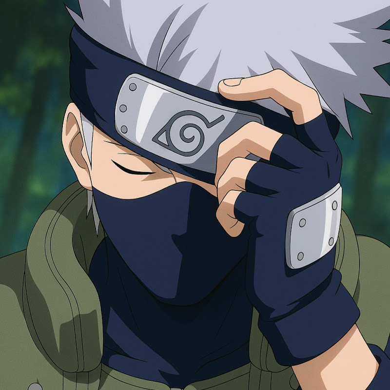 Kakashi