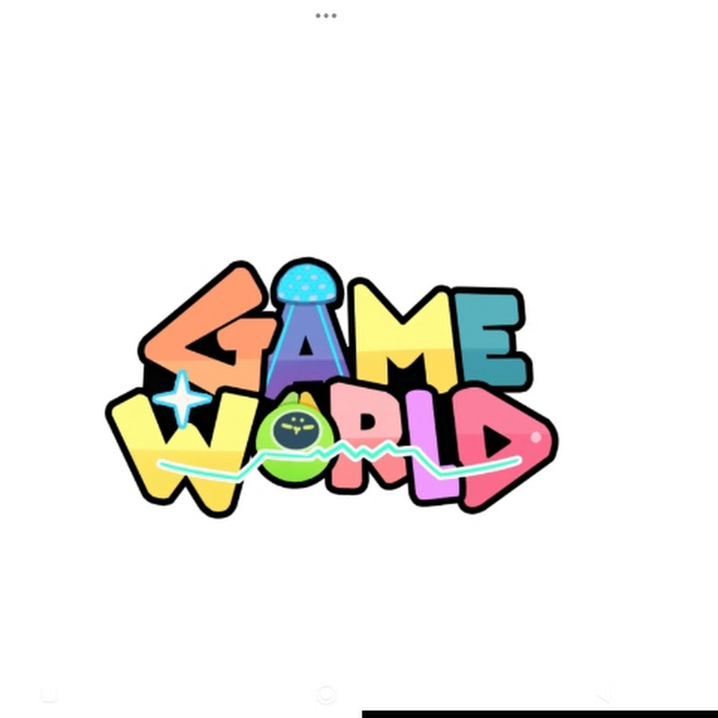 gameworld vlogs