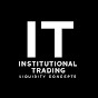 Trading Institucional  logo