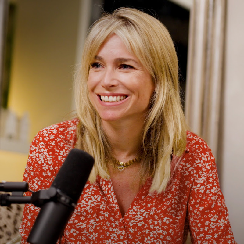 Dr. Naomi Potter Logo