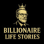 Billionaire Life Story  logo