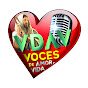 Voces De Amor y Vida