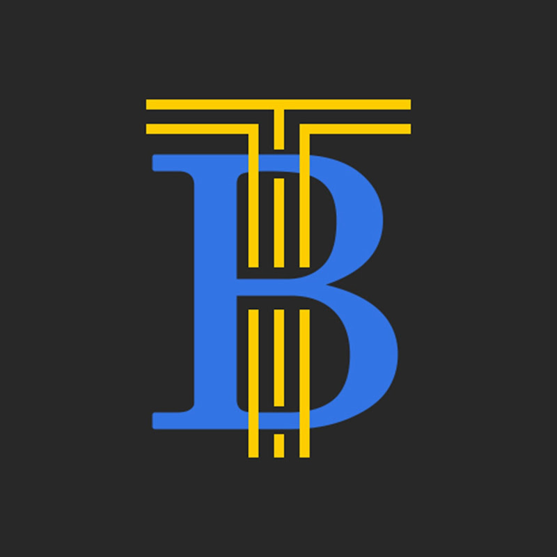 The Trading Blueprint