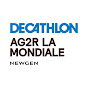 DECATHLON AG2R LA MONDIALE NewGen