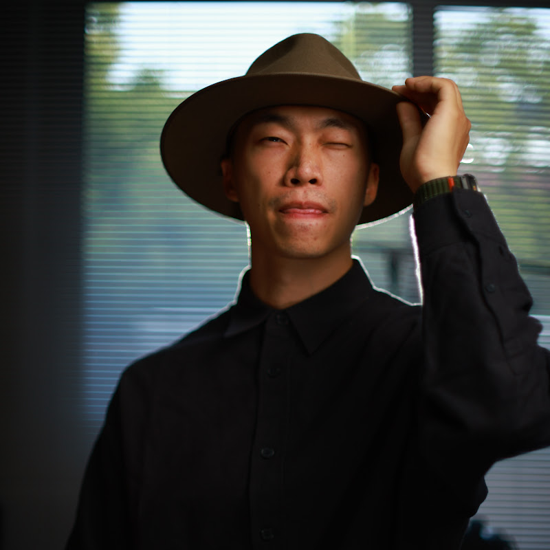 劉承憲Allen YouTube 頻道頭像