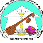 Avinashilingam Institute 
